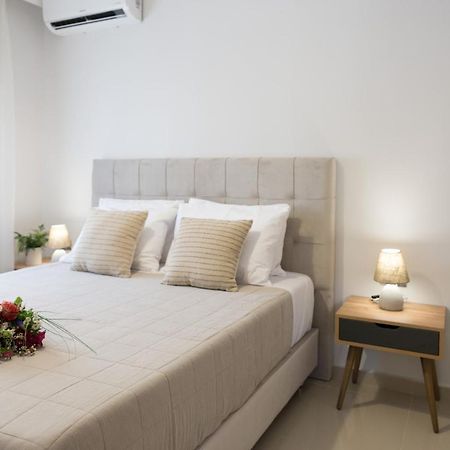 Al Santo Apartments Zakynthos Town Exterior photo