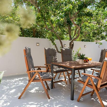 Al Santo Apartments Zakynthos Town Exterior photo