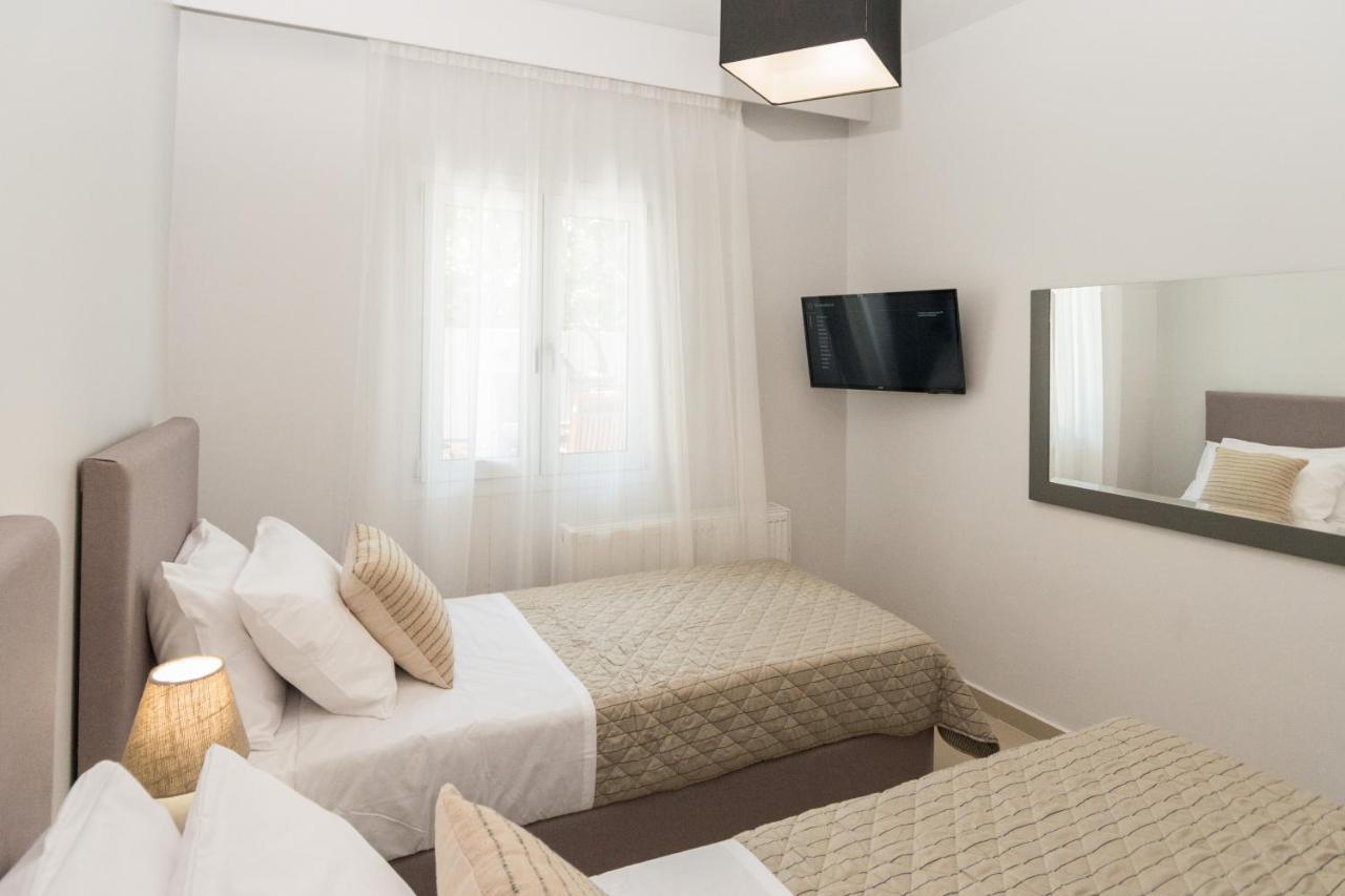 Al Santo Apartments Zakynthos Town Exterior photo