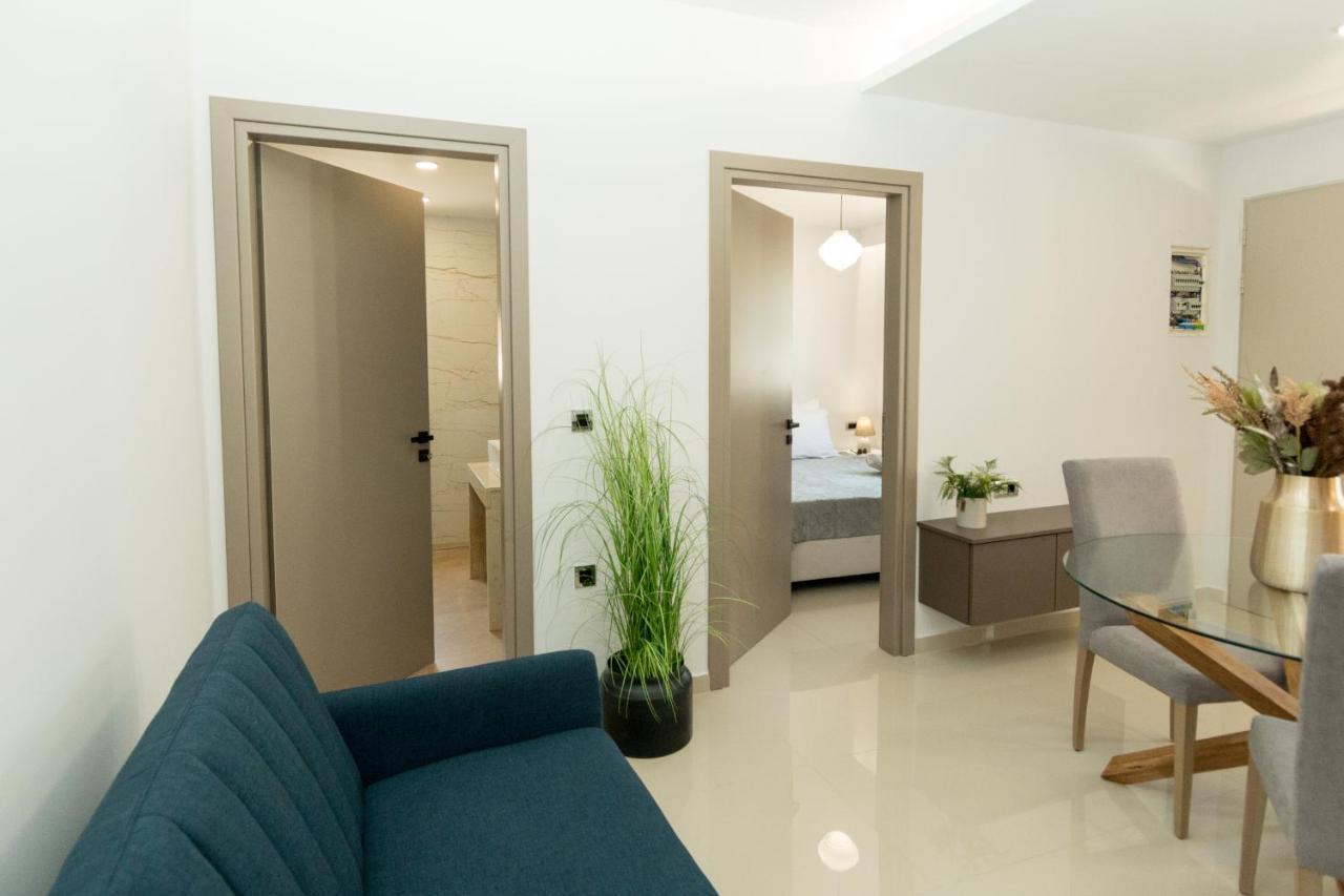Al Santo Apartments Zakynthos Town Exterior photo