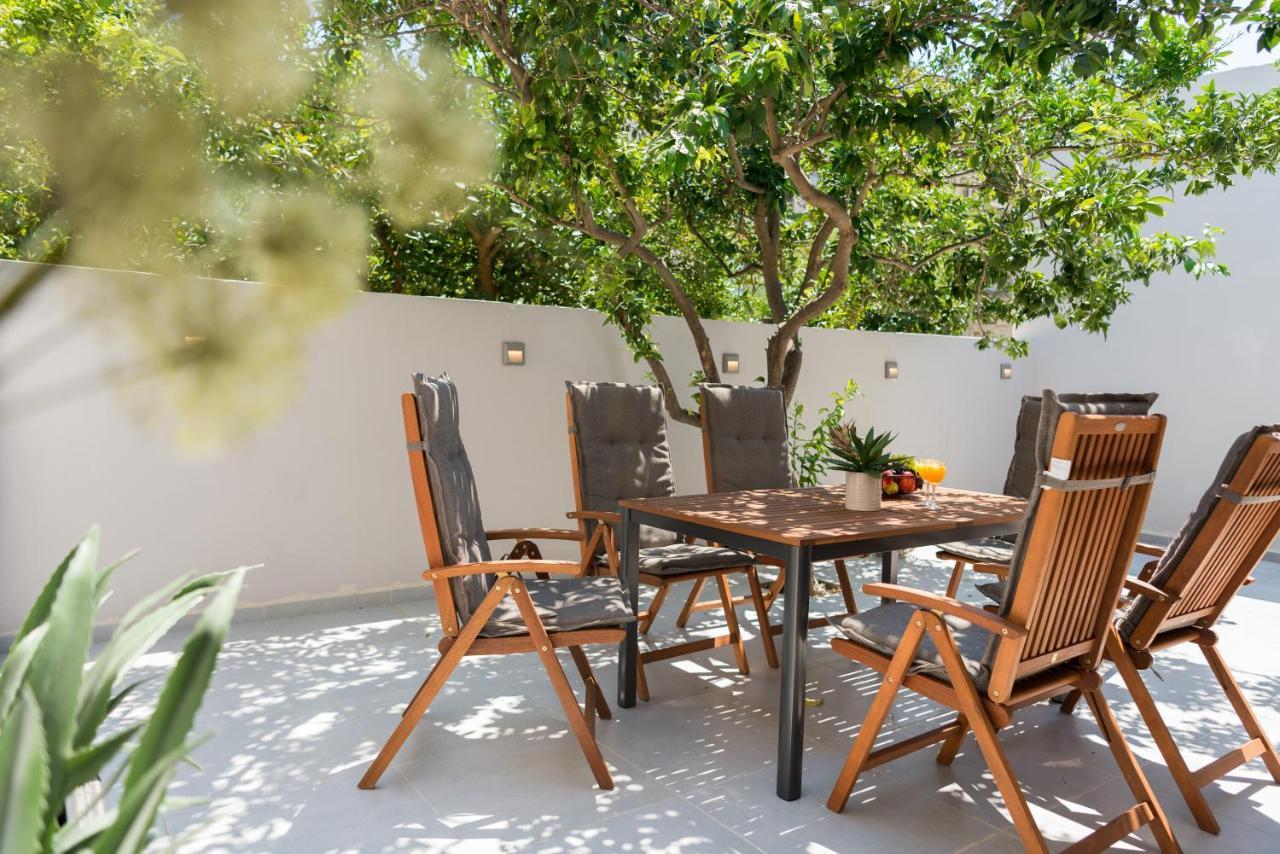 Al Santo Apartments Zakynthos Town Exterior photo